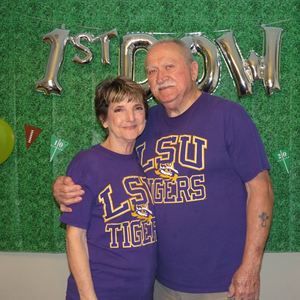 Meet your Posher, Jerry-marie